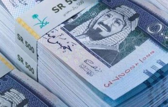 ارتفاع سعر الريال السعودي في مصر.. اليوم الجمعة