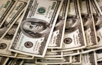 استقرار سعر الدولار اليوم في مصر