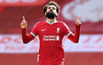 الفرعون المصري يقترب من تجديد عقده مع ليفربول