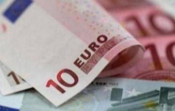 تعرف على اسعار اليورو في مصر.. اليوم الإثنين