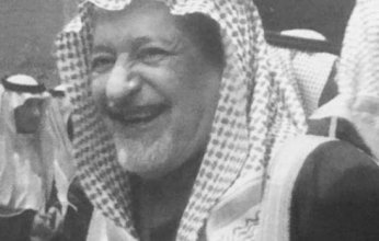 الديوان الملكي السعودي ينعي الأمير عبد الرحمن بن سعد الثاني