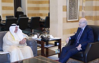 الكويت تؤكد دعم لبنان.. وتجاوب كبير مع المبادرة الكويتية