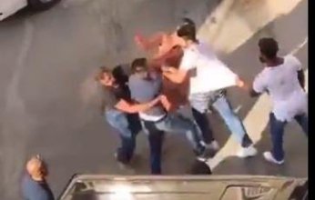 الكويت.. مشاجرة جماعية بالأسلحة البيضاء بسبب "كلوب هاوس"