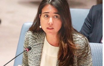 الإمارات: الوضع الإنساني يتدهور في أوكرانيا بسبب الحرب