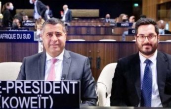 الكويت تجدد التنديد بالممارسات الإسرائيلية واقتحام الأقصى