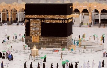 السعودية: تعليق زيارة الروضة الشريفة من 27 رمضان وحتى 2 شوال