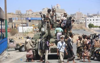 خروقات الحوثيين تتراجع مع دخول الهدنة أسبوعها الثالث