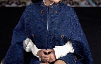 هيفا وهبي تتألق بإطلالة جديدة حابسة للأنفاس