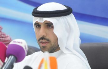الكويت.. الافتتاح الرسمي لدورة الألعاب الخليجية 22 مايو