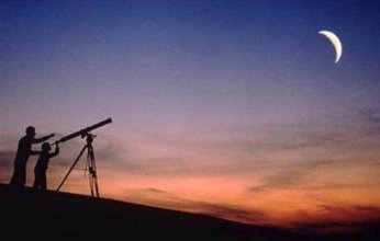 الإمارات.. تعذر رؤية هلال شوال والاثنين أول أيام عيد الفطر