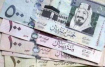 استقرار سعر الريال السعودي في مصر.. اليوم