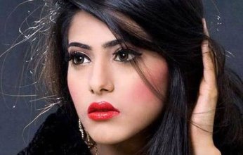 عارضة الأزياء البحرينية شيلاء سبت تشن هجوما على الأزياء الفاضحة.. .فماذا قالت؟
