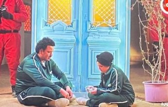 الكبير أوي 6.. العمدة يكسب في «شد الحبل» اليوم