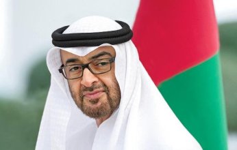 ولي عهد أبوظبي يؤكد سعي الإمارات إلى تعزيز التعاون مع الشركاء لمكافحة الملاريا