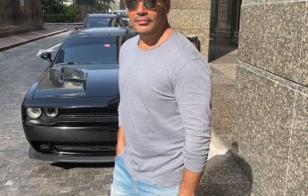 الهضبة عمرو دياب.. .61 عاما من اللياقة و التألق والنجاح