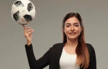 نورهان طمان لـ خليجيون: صلاح يثبت نفسه.. وعلى «فيفا» النأي بنفسها من إقحام السياسة في الكورة