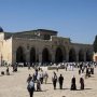 انتهاك حرمة المسجد الابراهيمي برقصات تلمودية وسط تحذيرات من انفجار حقيقي 3 khaligyoun67982