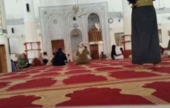 جماعة الحوثي الإرهابية تمنع إقامة صلاة التراويح بالقوة