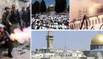 مع اقتحام المسجد الأقصى.. لماذا تختار قوات الاحتلال المناسبات الدينية للتنكيل بالفلسطينيين؟