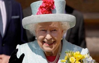 الملكة اليزابيث تكشف تفاصيل افتتاح وحدة صحية تحمل اسمها لعلاج مرضى كورونا