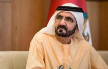 حاكم دبي يعلن إطلاق حملة "المليار وجبة"
