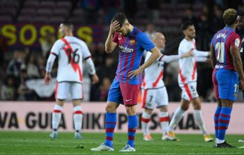 فاييكانو يفوز على برشلونة بهدف نظيف