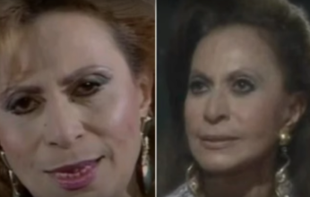 وفاة الفنانة المصرية القديرة ليلى نصر بعد صراع مع المرض