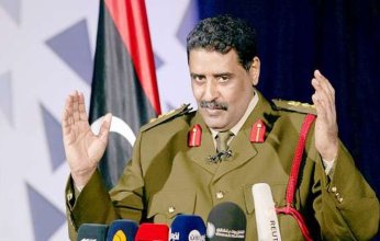 متحدث الجيش الليبي يكشف حقيقة إصدار تعليمات بإغلاق موانئ النفط