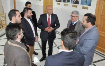 المغرب.. الطلاب العائدون من أوكرانيا يطرقون أبواب الأحزاب