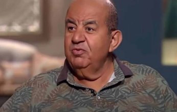 محمد التاجي: ليس لدي مهنة غير مهنة التمثيل