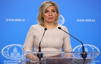 زاخاروفا: ألمانيا تحصد نتائج اختيارها بعد أن طردت الدبلوماسيين الروس