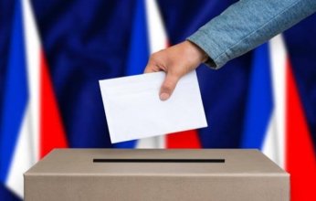 بدء عملية الاقتراع فى الانتخابات الرئاسية الفرنسية