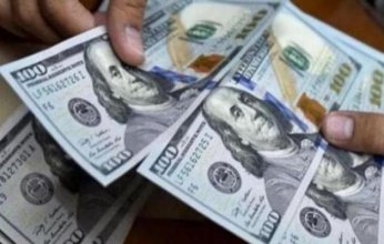 استقرار سعر الدولار في مصر.. اليوم الإثنين