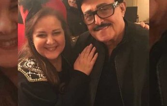 سمير غانم ودلال عبد العزيز الغائبان الحاضران فى الكبير أوى 6 وفى بيتنا روبوت 2