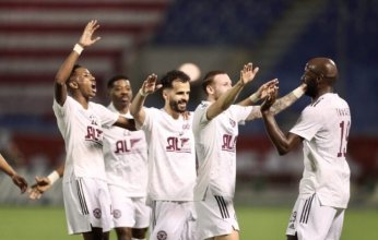 دوري أبطال آسيا.. الفيصلي يفوز على ناساف الأوزبكي بهدف نظيف