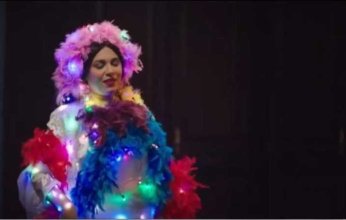 رحمة أحمد "مربوحة" تتصدر تويتر بدورها فى الكبير أوى