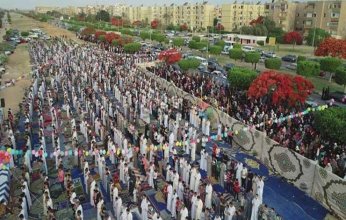 الإمارات.. إدارة الطوارئ والأزمات تعلن اشتراطات صلاة عيد الفطر