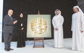 رئيس جامعة الشارقة: الجامعة تود أن يذكرها من تخرجوا منها بكل حب وامتنان