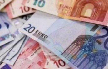 تعرف على سعر اليورو في مصر.. اليوم الإثنين