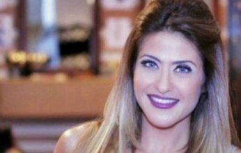 هيدى كرم: تعلمت الكثير من دوري فى مسلسل الاختيار 3