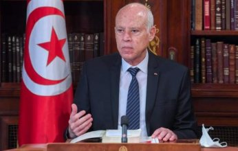 قيس سعيد يصدر مرسوماً رئاسيا بشأن عائلات ضحايا أحداث 2010