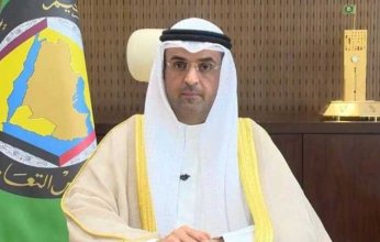 الحجرف يرحب بالإعلان عن بدء الهدنة فى اليمن