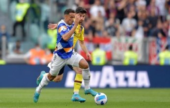 فلاهوفيتش و ليوفنتوس يتعادلان سلبيا فى الدوري الإيطالي
