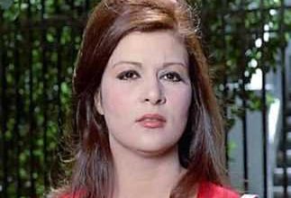 وفاة الفنانة فاطمة مظهر.. بعد صراع مع المرض