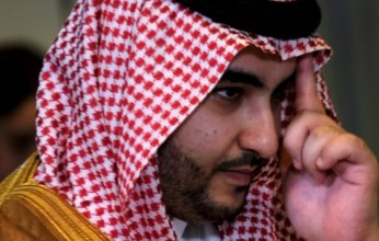 نائب وزير الدفاع السعودي يؤكد حرص التحالف على إحلال السلام