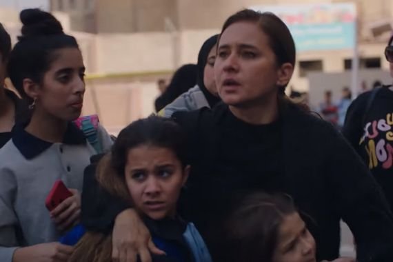 مسلسلات رمضان 2022.. نانسي عجرم وأنغام وإليسا على رأس التترات 1 khaligyoun83146
