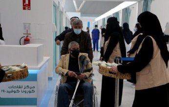 السعودية تسجل 114 إصابة وحالة وفاة جديدة بفيروس كورونا