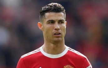 شاهد.. رونالدو ينشر صورة مولودته الجديدة على إنستجرام