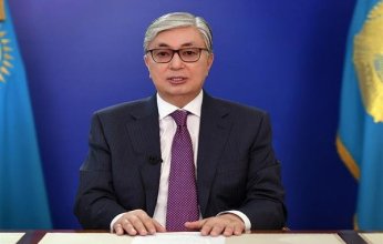 رئيس كازاخستان يتعرض لمحاولة اغتيال