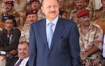 الإمارات تهنئ الرئاسي اليمني بمناسبة أداء اليمين الدستورية